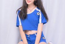 [SSA丝社]超清写真 NO.221 宝宝足球宝贝的初体验（上）[109P／1.50GB]-套图岛