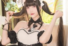 花兮_honoka -  能代_需要少冰吗 [21P-337MB]-套图岛