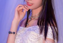 西瓜少女 NO.021   花嫁  [33P-303MB]-套图岛