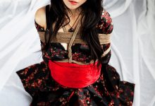 [禁忌摄影]Taboo-love NO.009 阳光房间里日本娃娃[31P／12.5MB]-套图岛