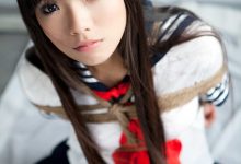 [禁忌摄影]Taboo-love NO.014 空空的糖水学生装[35P／12.1MB]-套图岛