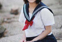 [YITUYU艺图语]2021.08.31 听海 二妹[21+1P／169MB]-套图岛