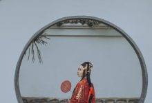 [YITUYU艺图语]2021.08.31 相思成灰 阿玲[26+1P／211MB]-套图岛