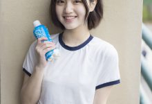 [YITUYU艺图语]2021.09.01 氧气女孩 二妹[21+1P／190MB]-套图岛