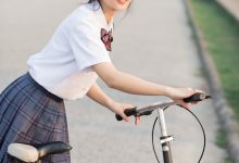 [YITUYU艺图语]2021.09.02 纯真年代 雨文[26+1P／238MB]-套图岛