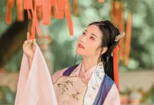 [YITUYU艺图语]2021.09.02 浮生若梦 小辣椒[21+1P／250MB]-套图岛