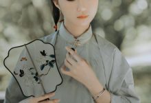 [YITUYU艺图语]2021.09.02 秋日闲情 凡鹿[31P／237MB]-套图岛