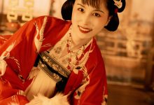 [YITUYU艺图语]2021.09.02 胭脂扣 模特合集[26+1P／448MB]-套图岛