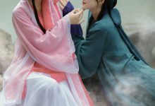 [YITUYU艺图语]2021.09.03 青白 翰音[22+1P／322MB]-套图岛