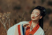 [YITUYU艺图语]2021.09.04 苍山知我意 耳朵[26+1P／376MB]-套图岛