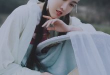 [YITUYU艺图语]2021.09.04 放鹤渚 逆逆[26+1P／204MB]-套图岛