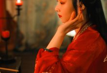 [YITUYU艺图语]2021.09.04 佳偶天成 茵茵[25+1P／379MB]-套图岛