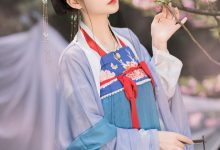 [YITUYU艺图语]2021.09.04 美人如樱 青卿[20+1P／262MB]-套图岛