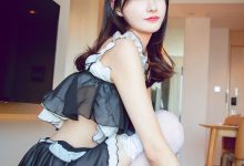 [Ugirls尤果网]爱尤物 2021.09.26 No.2182 猫猫 猫仆日记 [35P]-套图岛