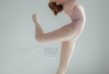 [GALLI嘉丽]舞蹈生日记  2021.01.15 张雯雯[37P／281MB]-套图岛