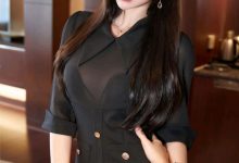 [XiuRen秀人网] 2021.11.09 No.4193 周于希Sandy [77+1P]-套图岛