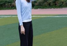 [BoBoSocks袜啵啵]NO.021 泡芙-板鞋、白棉袜、裸足[131P+1V／3.12GB]-套图岛