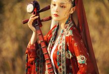 [YITUYU艺图语] 2021.07.19 芦苇晚风呜 [24P-319MB]-套图岛