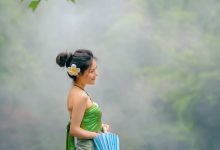 [YITUYU艺图语] 2021.07.23 九寨风情 颗颗树 [38P-212MB]-套图岛