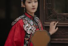 [YITUYU艺图语] 2021.08.10 晚秋 苏苏 [34P-685MB]-套图岛