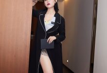 [YouMei尤美] 2021.12.07 娇蛮女警 安妮斯朵拉[35+1P620M]-套图岛