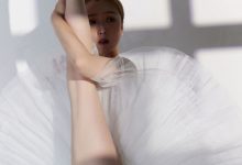 [GALLI嘉丽]舞蹈生日记 2021.02.08- 高雯雯[41P-95.5MB]-套图岛