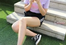 [MZSOCK]爱美足 NO.026 猫猫[147P／614MB]-套图岛