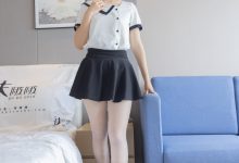 [YouMi尤蜜] 视频 真空女私教 小仙 [1V]-套图岛