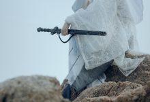 [YITUYU艺图语]2021.09.27 剑起沧澜 77[21+1P／401MB]-套图岛