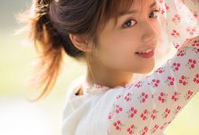 [YITUYU艺图语]2021.09.27 逆光 雨文[22+1P／278MB]-套图岛