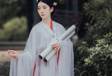 [YITUYU艺图语]2021.09.30 孤云闲客 Ariacy[28+1P／482MB]-套图岛