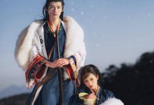 [IMiss爱蜜社] 2016.05.23 Vol.092 程小烦不烦 [52+1P]-套图岛