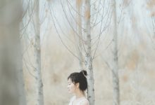 [IMISS爱蜜社] 2019.06.14 VOL.349 许诺Sabrina [38+1P]-套图岛