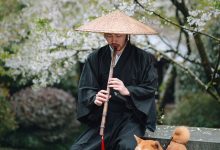 [YITUYU艺图语]2021.10.11 犬侍 老乔[20+1P／223MB]-套图岛