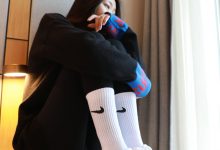 [誉铭传媒]袜足摄影 2021年《07.02赞助定制作品》[90P+1V／1.08GB]-套图岛