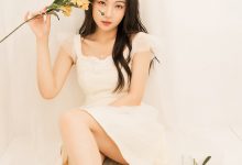 [YALAYI雅拉伊]2022.05.25 NO.936 你别太迷人 徐小云[41+1P／342MB]-套图岛