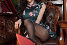 [XiuRen秀人网] 2022.03.09 No.4695 周于希Sally [80+1P]-套图岛