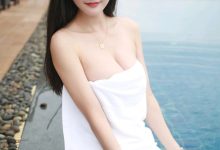 [HuaYan花の颜] 2018.11.29 VOL.057 小沫琳 [40+1P]-套图岛