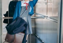 花柒Hana - 唐可可校服 [15P-168MB]-套图岛