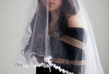 [禁忌摄影]Taboo-love NO.035 孤独的头纱[34P／15.3MB]-套图岛