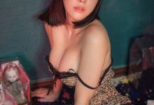 [ArtGravia] VOL.434 Inkyung [94P-219MB]-套图岛