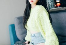 [Loozy] YeEun - Travel Partner [94P-1.07G]-套图岛