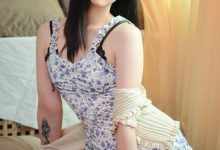 [YouMi尤蜜] 视频 天生尤物 艾小青 [1V]-套图岛