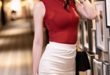 [XIAOYU语画界] 2022.07.06 VOL.814 梦心玥 [97+1P]-套图岛