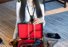 [XiuRen秀人网] 2021.11.12 No.4207 Emily尹菲  [58+1P]-套图岛