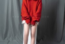 大生模拍 No.180 小碗 软萌少女[57P+1V／2.08GB]-套图岛