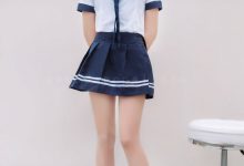 大生模拍 No.186 雪馨 清纯肉丝 [47P-225MB]-套图岛