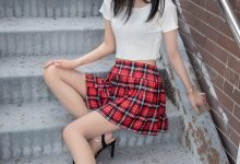 大生模拍 No.194 慧慧 芊芊玉腿 [46P-211MB]-套图岛