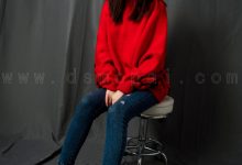 大生模拍 No.203 小碗-软萌少女 [61P384MB]-套图岛