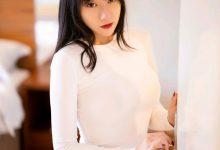 [XIAOYU语画界] 2021.01.19 No.454 何嘉颖 [62+1P]-套图岛